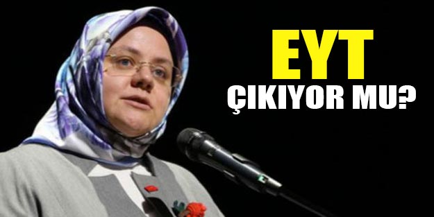 Emeklilikte yaşa takılanlar ne zaman emekli olacak? EYT son dakika
