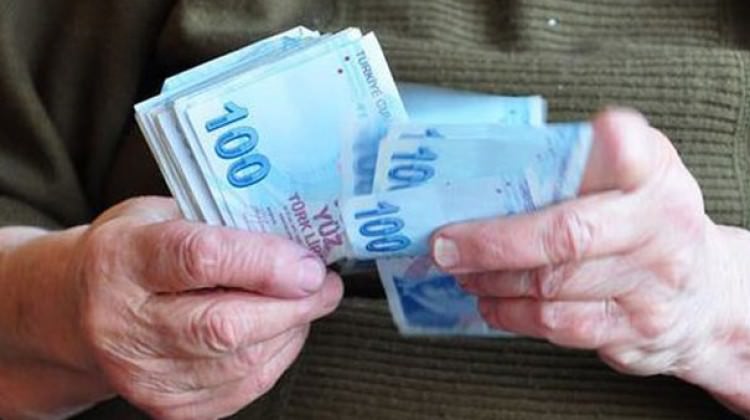 Emeklilikte yüksek maaş almanın yolları