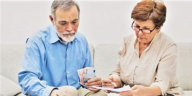 Emeklilikten vazgeçmek mümkün mü?