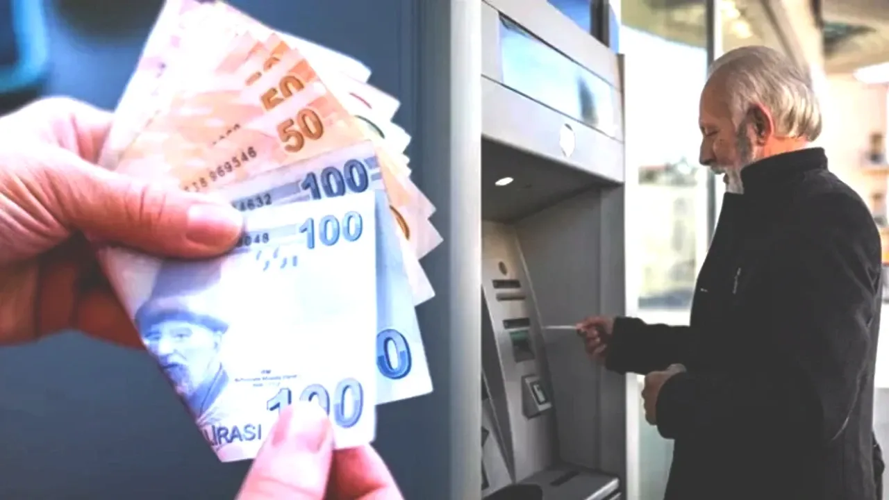 Emeklinin bayram ikramiyesi artacak mı?