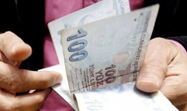 Emeklinin beklediği haber