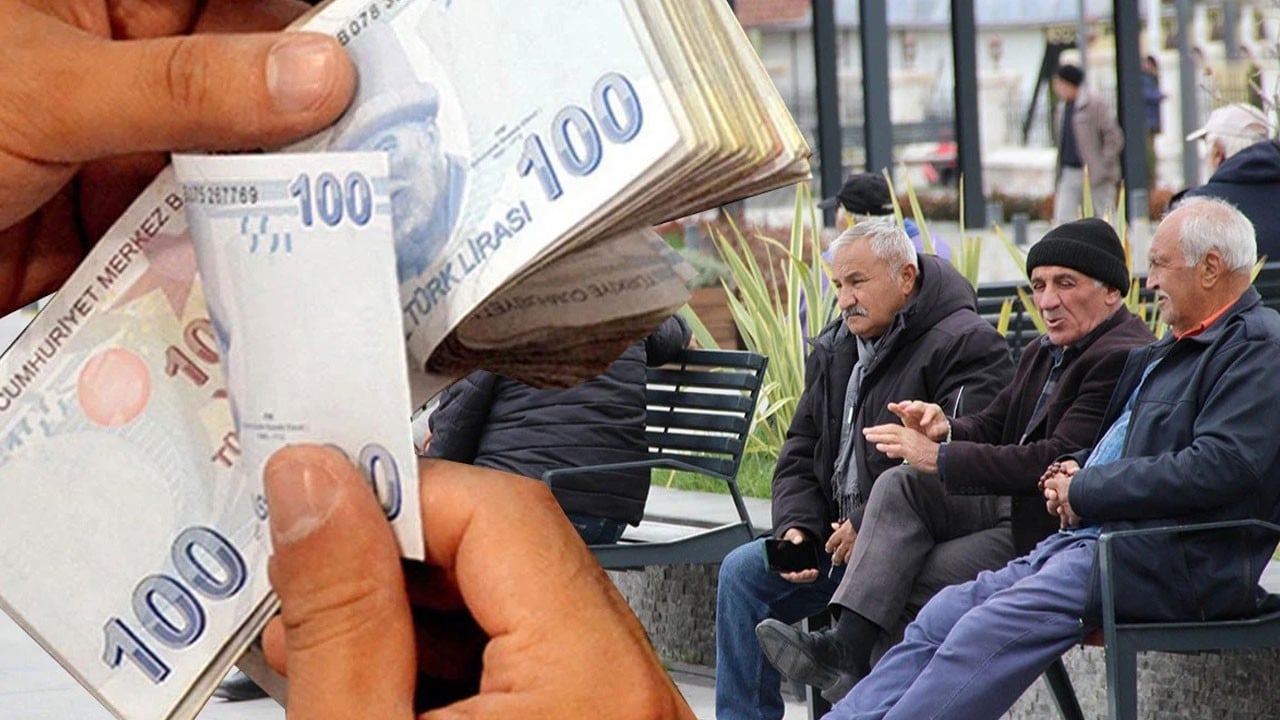 Emeklinin gönlü böyle alınacak! En düşük emekli maaşı için çılgın rakam...