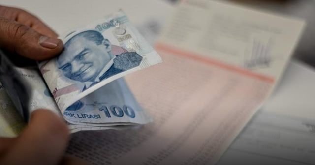 Emeklinin gözü bu yasada