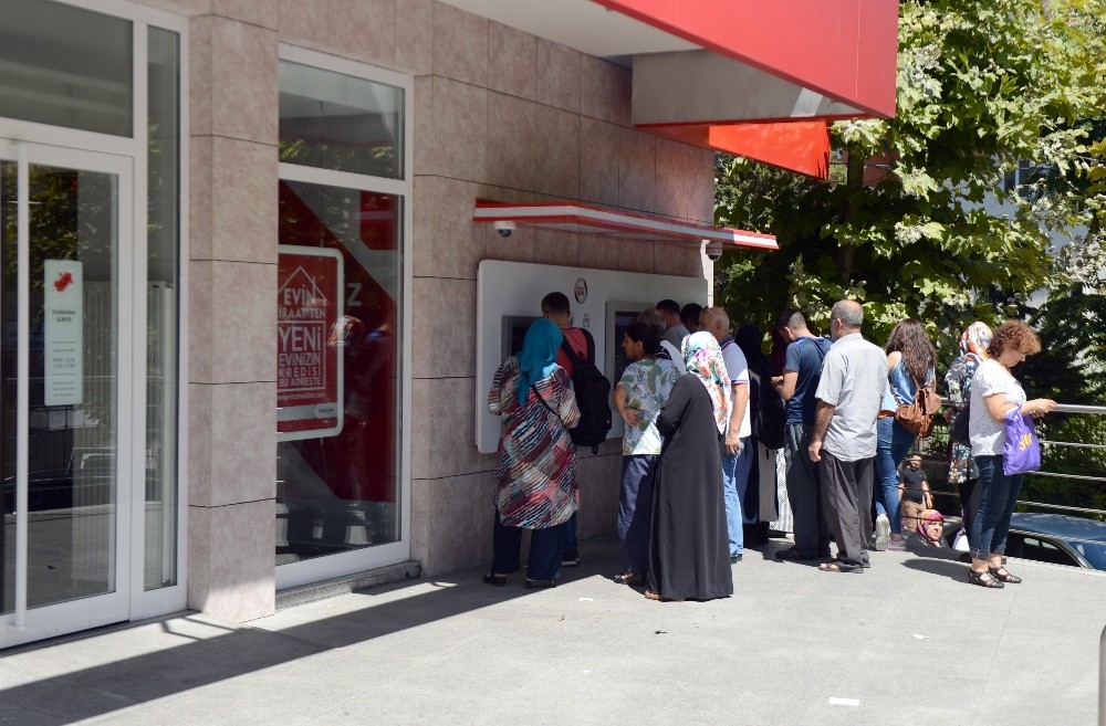 Emeklinin promosyon oranı Şubat’ta belli olacak 