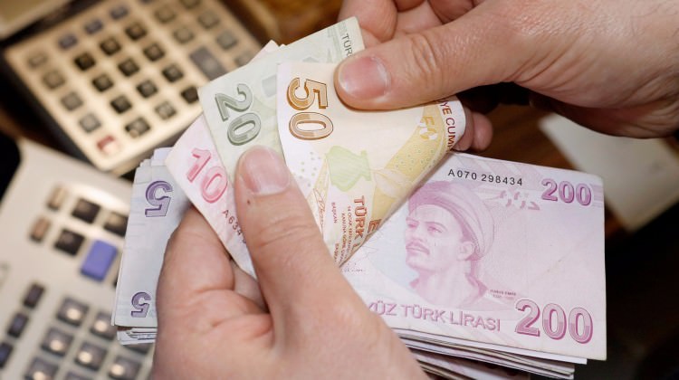 Emeklinin zammı yüzde 5’i geçecek