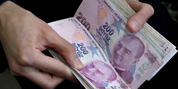 Emekliye 10 bin lira müjdesi