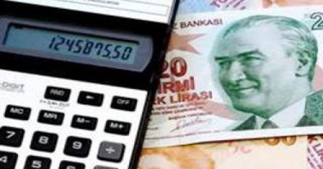 Emekliye 3 maaş avans hazırlığı