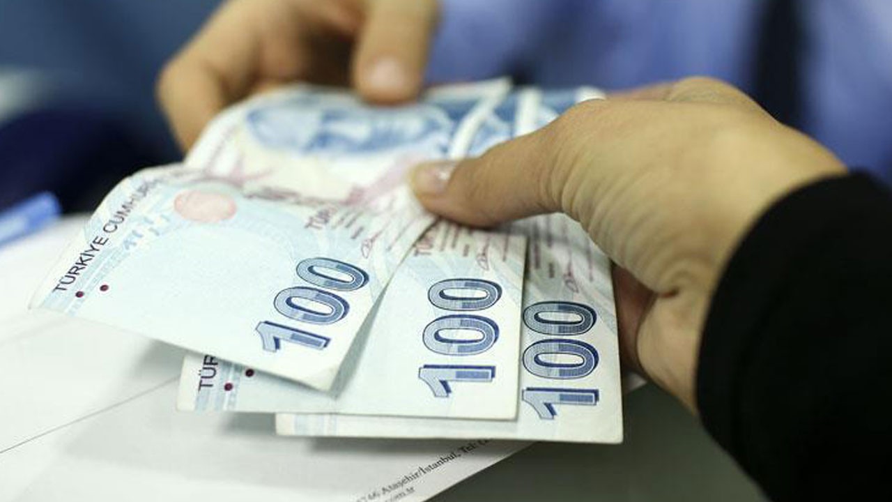 Emekliye 3000 TL bayram ikramiyesi: Ödeme takvimi belli oldu