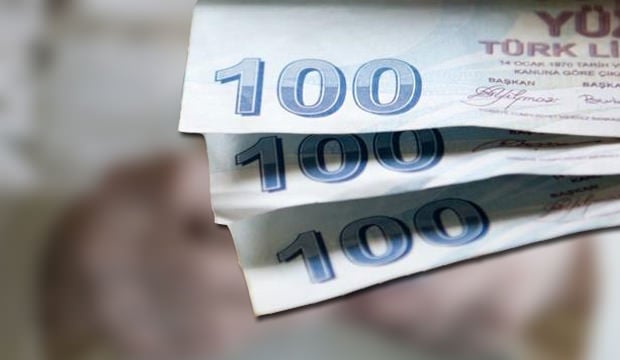Emekliye 368 lira ek ödeme müjdesi