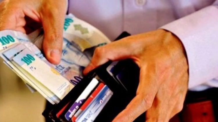 Emekliye nisan zammı!