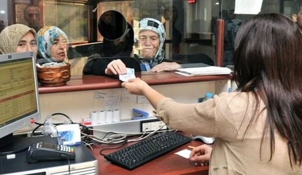 Emekliye 5’li iyileştirme formülü