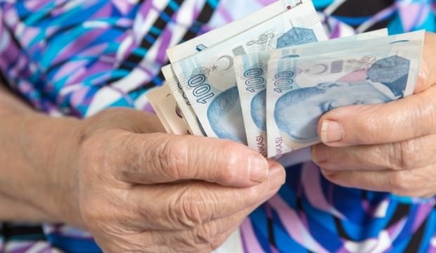 Emekliye 600 lira promosyon! Tek şartı var