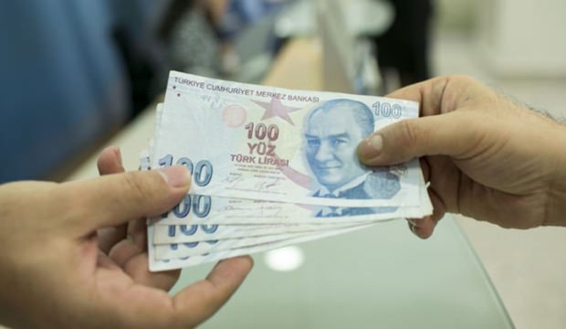 Emekliye 600 TL ek ödeme müjdesi!