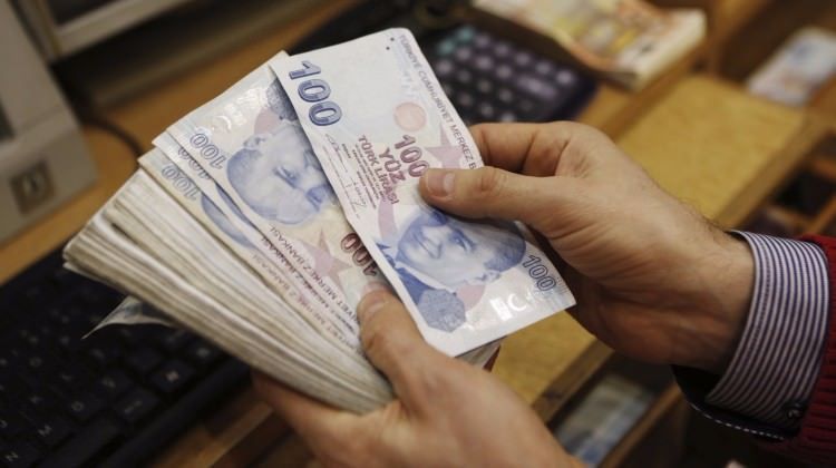 Emekliye 7 bin 500 lira ek ikramiye
