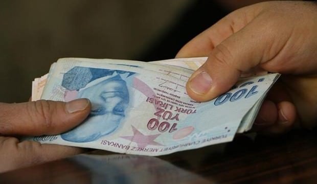 Emekliye 850 TL aile yardımı isteği