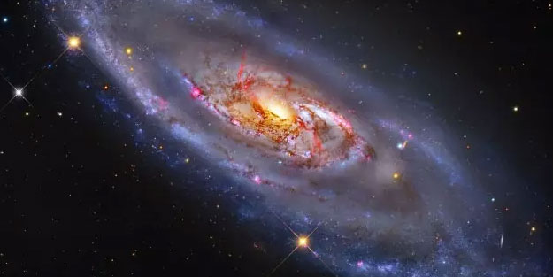 Emekliye ayrılan Kepler'den tarihi keşif