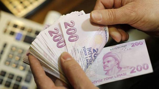 Emekliye bayram öncesi çifte müjde