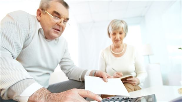 Emekliye büyük müjde: 900 TL'ye çıkıldı