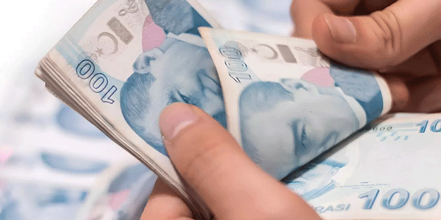 Emekliye ek zam Meclis'ten geçti