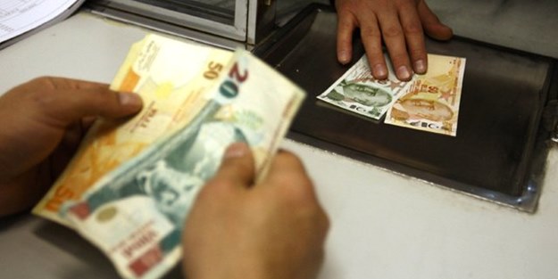 Emekliye enflasyon farkı geliyor