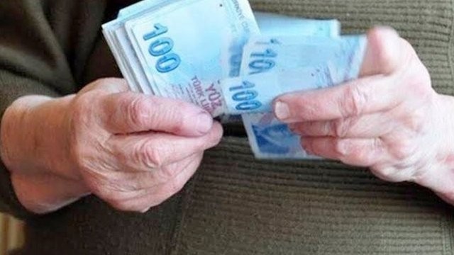 Emekliye intibak zammı ne zaman?