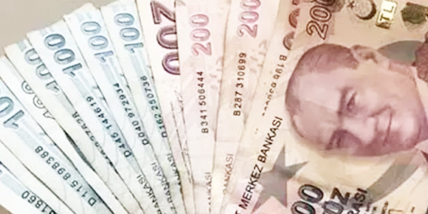 Emekliye, memura ve asgari ücretliye büyük zam! Oran verildi, tek tek hesaplandı