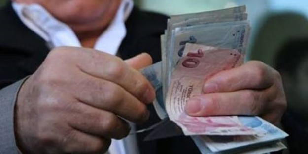 Emekliye ne kadar zam var, emekliye ne kadar zam yapılacak?