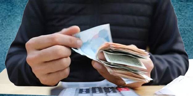 Emekliye ne kadar zam yapılacak? Emekli zammı ne kadar? 2022 memur ne kadar zamlı maaş alacak?