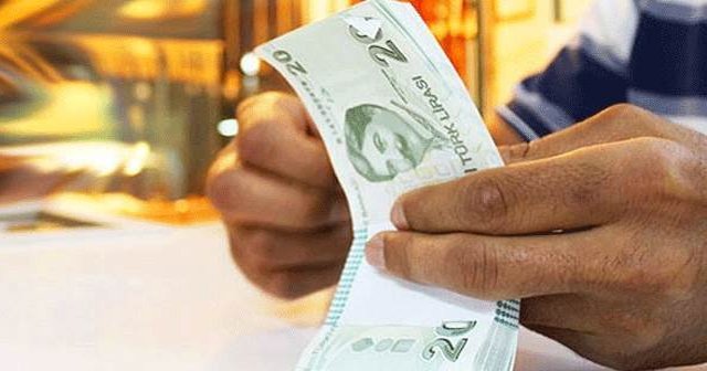 Emekliye toplu sözleşme hakkı geliyor