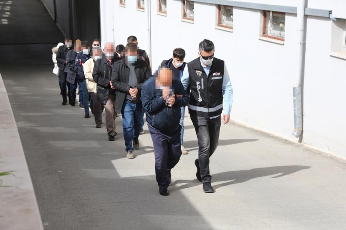 Emekliye yazın bile kömür satmışlar
