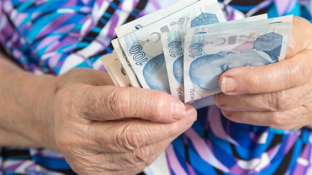 Emekliye yeni müjdeli haber
