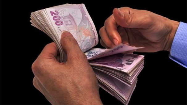 Emekliye yüzde 4 ek ödeme