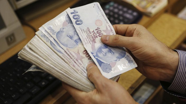 Emekliye yüzde 4 ek ödeme