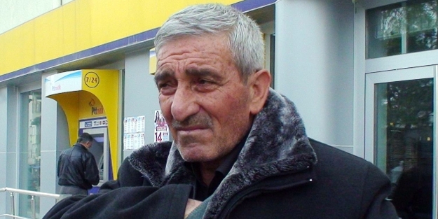 Emekliyi dolandırılmaktan polis kurtardı