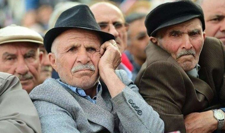 Emekliyi kahreden haber az önce duyuruldu! Eyvah ki ne eyvah