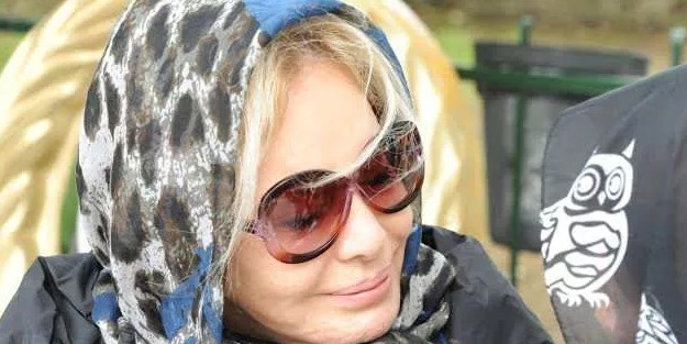 Emel Sayın'ın acı günü