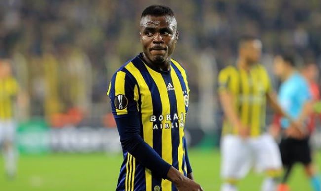 Emenike bombası! İşte yeni takımı...