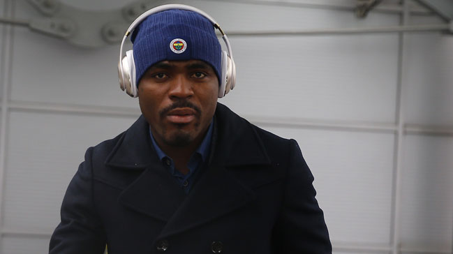 Emenike herkesin sabrını taşırdı!