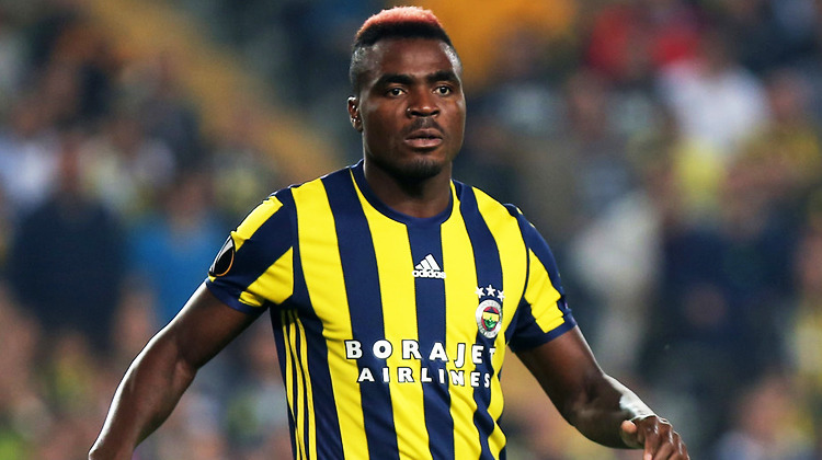 Emenike iyice gözden düştü