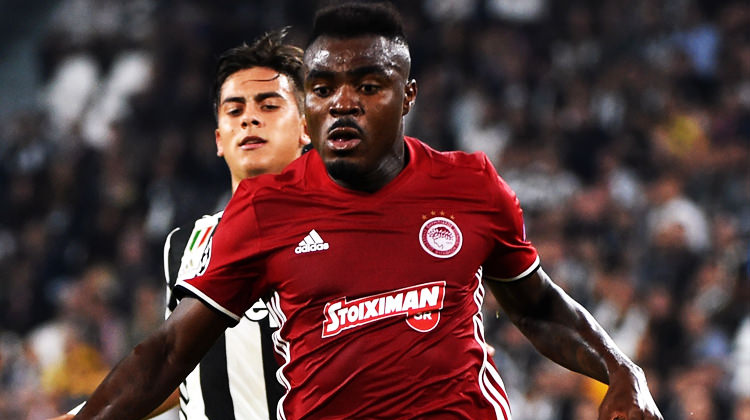 Emenike sürprizi! Sivasspor...