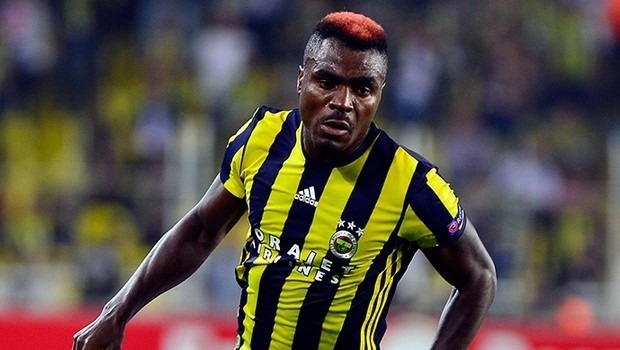 Emenike’den olay sözler: Umurumda bile değil!
