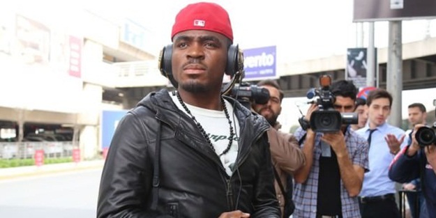 Menajerinden resmi transfer açıklaması