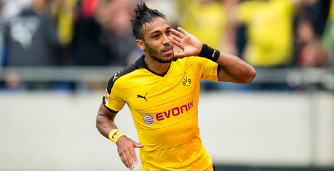 Emerick Aubemayang için tam 65 milyon euroyu gözden çıkardılar