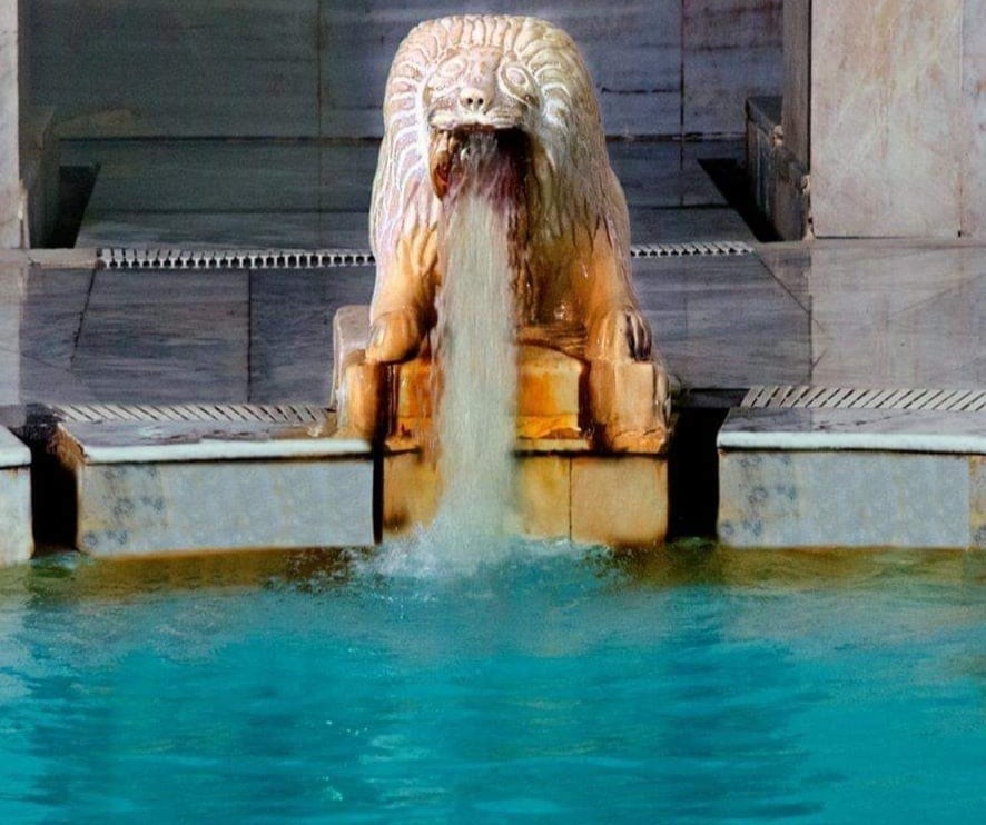 Emet Belediye hamamları yeni dönemde hizmete girdi 