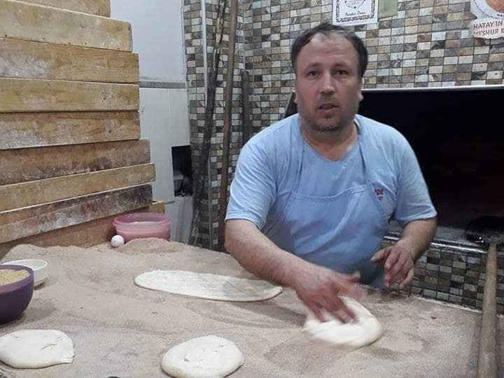 ’’Emet pidesi’’ marka olma yolunda 
