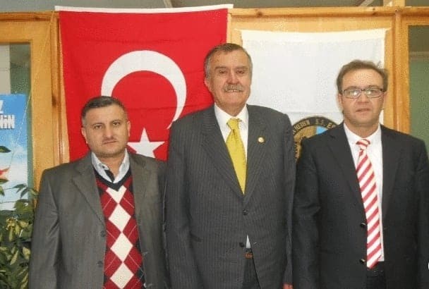 Emet ve Hisarcık ilçelerinde 190 esnafa 5 milyon TL kredi 
