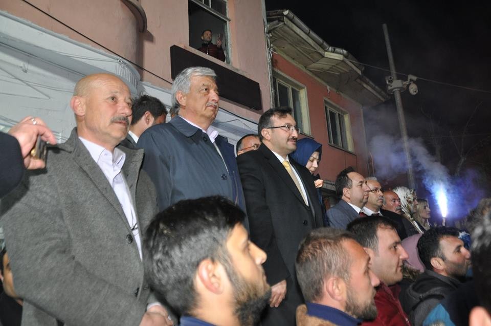 Emet’te Hüseyin Doğan dönemi 