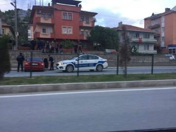 Emet’te trafik kazası: 2 yaralı