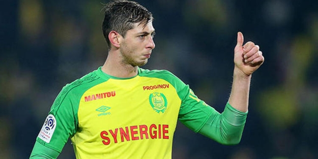 Emiliano Sala kimdir kaç yaşında?
