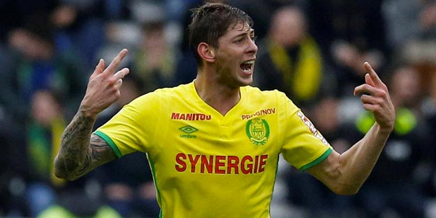 Emiliano Sala’nın cesedi bulundu mu son dakika